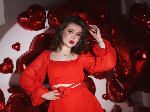 StacyYellig - ライブポルノ&amp;セックスカム - 19748718