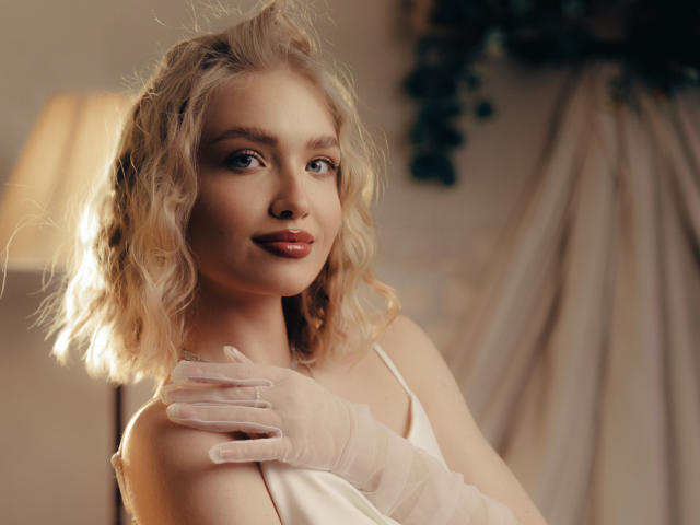 TessaDavis - Camera khiêu dâm &amp; quyến rũ trực tiếp - 19748886