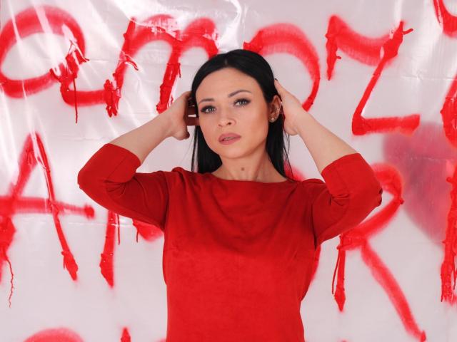 SophiaLucky - сексуальная веб-камера в реальном времени - 19749158