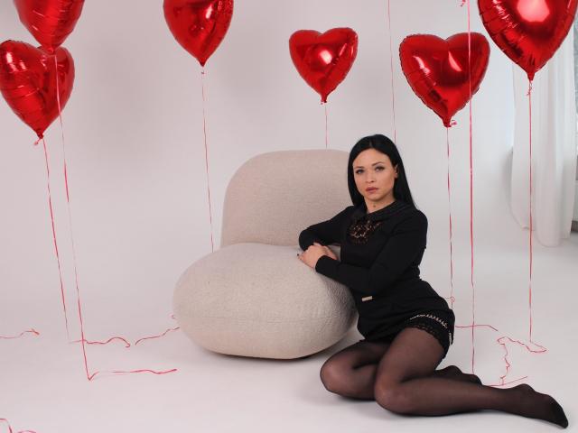 SophiaLucky - Sexe cam en vivo - 19749166