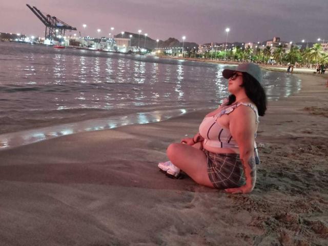 SharleyDame - Sexe cam en vivo - 19749250