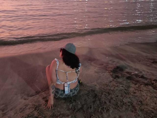 SharleyDame - Sexe cam en vivo - 19749258