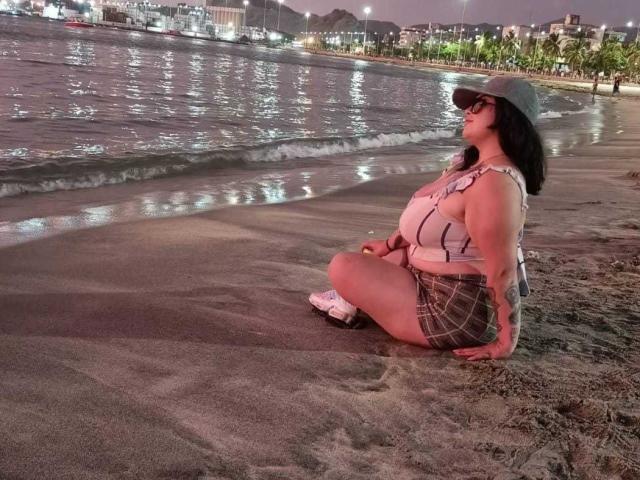 SharleyDame - Live porn &amp; sex cam - 19749262