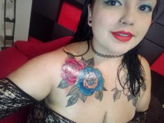 SharleyDame - Live porn &amp; sex cam - 19749278