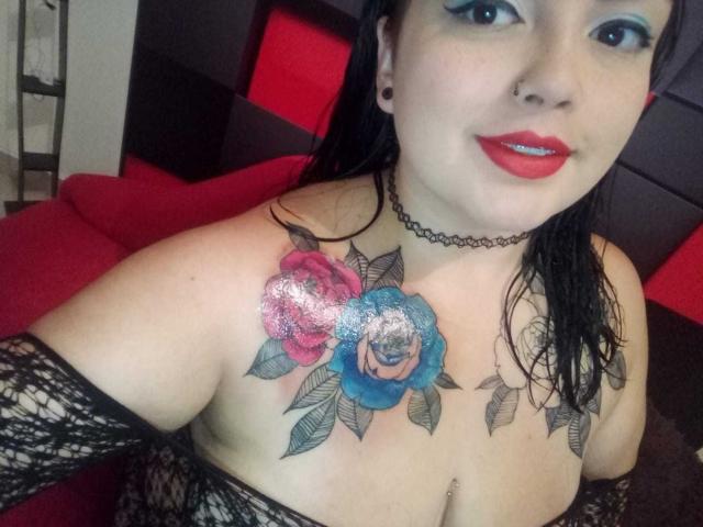 SharleyDame - Sexe cam en vivo - 19749278