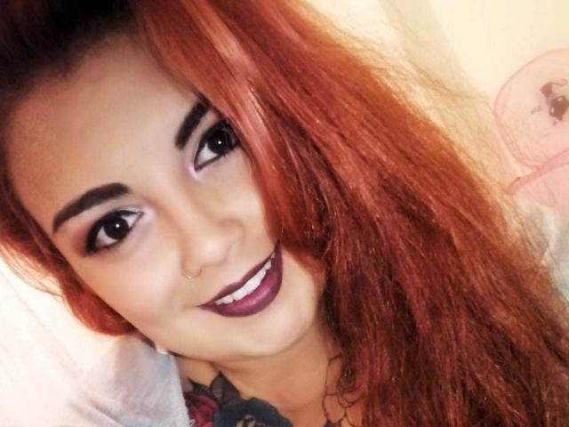 SharleyDame - Sexe cam en vivo - 19749286