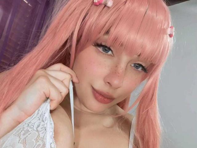 HunnyStar - Sexe cam en vivo - 19749410