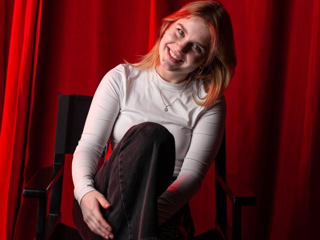 MargoLoran - сексуальная веб-камера в реальном времени - 19749554