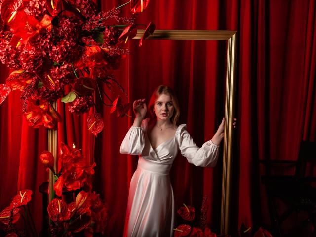 MargoLoran - Live porn &amp; sex cam - 19749578