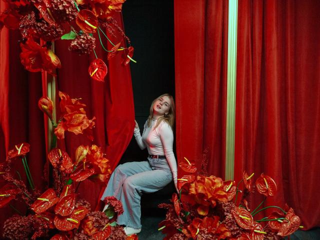 MargoLoran - Sexe cam en vivo - 19749594