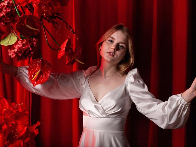 MargoLoran - Camera khiêu dâm &amp; quyến rũ trực tiếp - 19749626