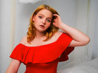 IrresistibleSmile - Live porn &amp; sex cam - 19749714