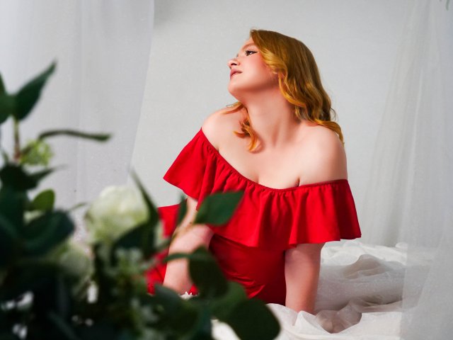 IrresistibleSmile - Live porn &amp; sex cam - 19749722