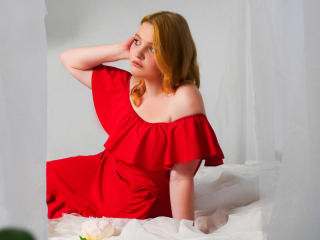 IrresistibleSmile - Camera khiêu dâm &amp; quyến rũ trực tiếp - 19749734