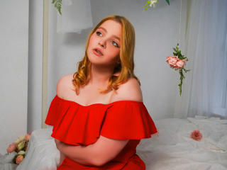 IrresistibleSmile - Sexe cam en vivo - 19749742