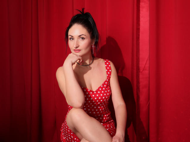 StefanaHart - Live porn &amp; sex cam - 19750038