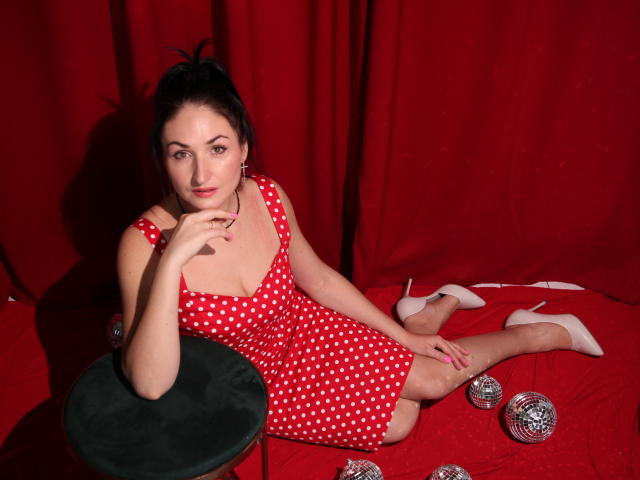 StefanaHart - Live porn &amp; sex cam - 19750122