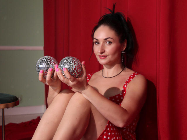 StefanaHart - Sexe cam en vivo - 19750162