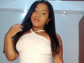 ShantalHotJones - Sexe cam en vivo - 19750574