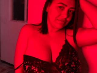 AriannaMilf69 - Camera khiêu dâm &amp; quyến rũ trực tiếp - 19750706