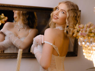 TessaDavis - Live porn &amp; sex cam - 19750870