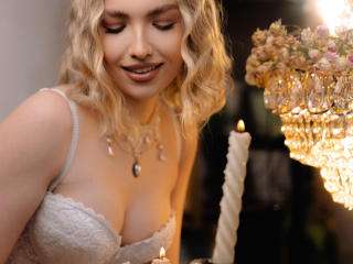 TessaDavis - Live porn &amp; sex cam - 19750882