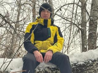 NathanFantasy - Live porn &amp; sex cam - 19751254