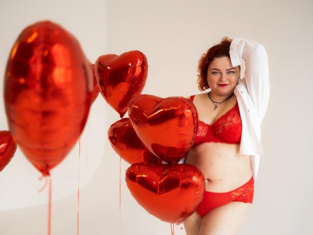 BellaJoli - Sexe cam en vivo - 19751610