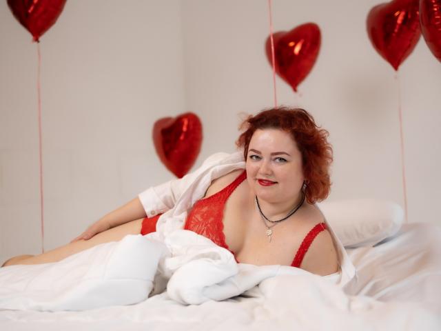 BellaJoli - Sexe cam en vivo - 19751814