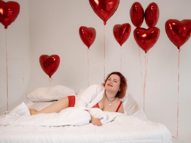 BellaJoli - сексуальная веб-камера в реальном времени - 19751818