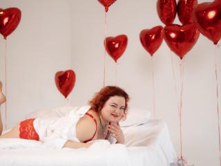 BellaJoli - Sexe cam en vivo - 19751826