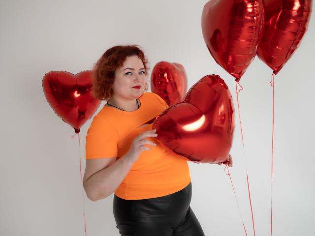 BellaJoli - Sexe cam en vivo - 19751842