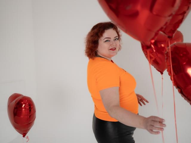 BellaJoli - Live porno og sexkamera - 19751850