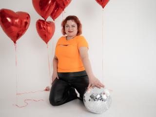 BellaJoli - Sexe cam en vivo - 19751870