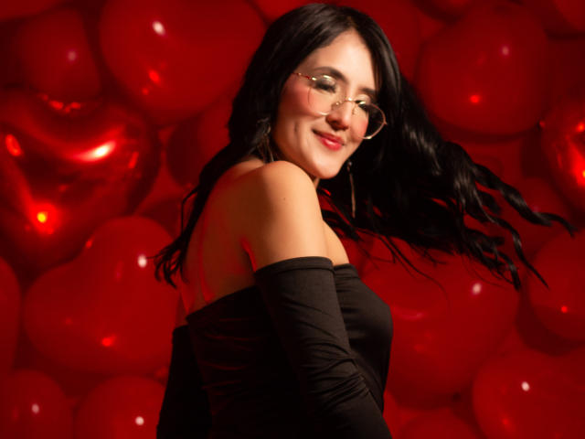 VioletMoonX - Live sex cam - 19752070