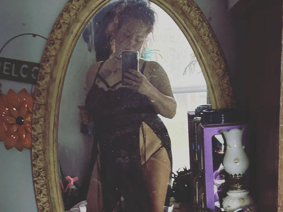 FoxyRoxy69 - сексуальная веб-камера в реальном времени - 19752202