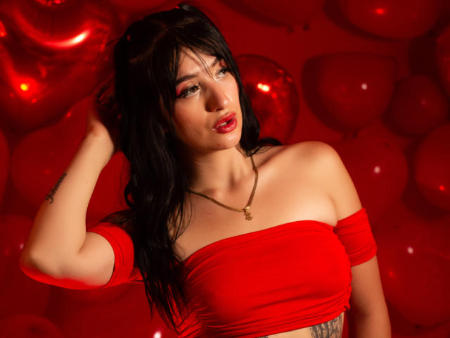 TifanyDiaz - Live porno og sexkamera - 19752210