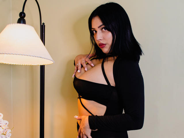 HunnyStar - Sexe cam en vivo - 19752334