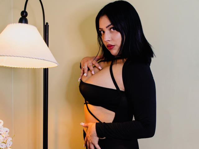 HunnyStar - Sexe cam en vivo - 19752338