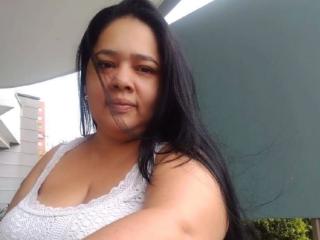 LuciaAndrade - Camera khiêu dâm &amp; quyến rũ trực tiếp - 19753146