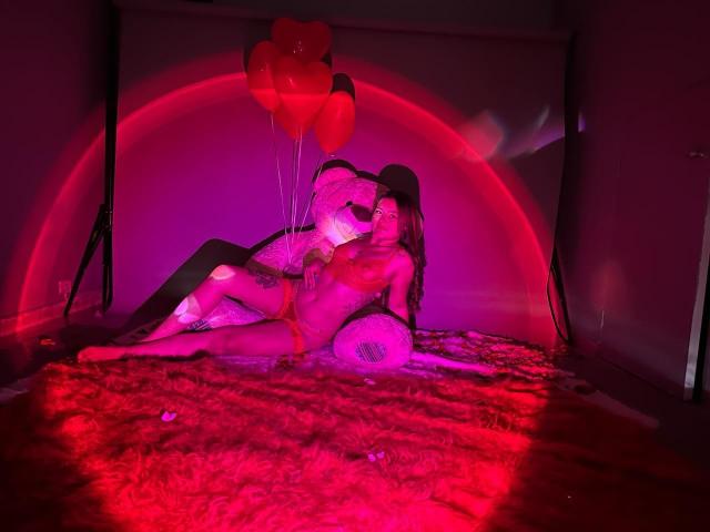 MitchelRuiz - Live porn &amp; sex cam - 19753874