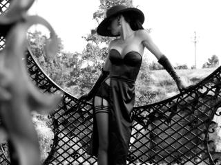 LuEstelle - Sexe cam en vivo - 19753890