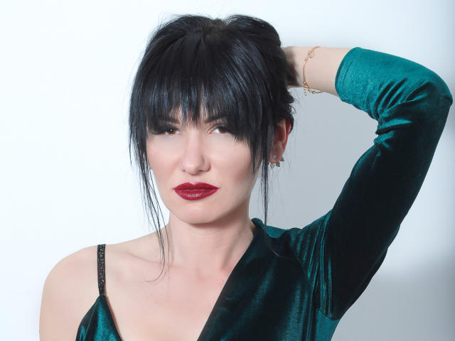 LuEstelle - Live porn &amp; sex cam - 19753898