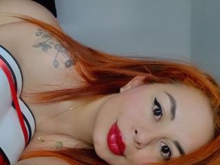 IvvannaParis - Live porn &amp; sex cam - 19754090