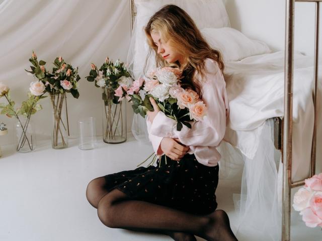 TinaRedly - Live porn &amp; sex cam - 19754454