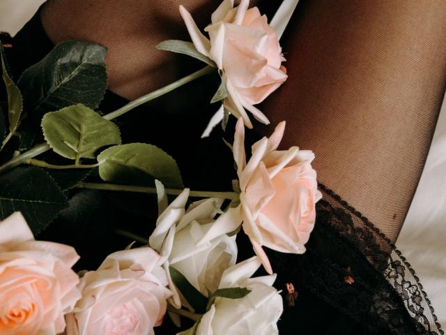 TinaRedly - Live sexe cam - 19754466