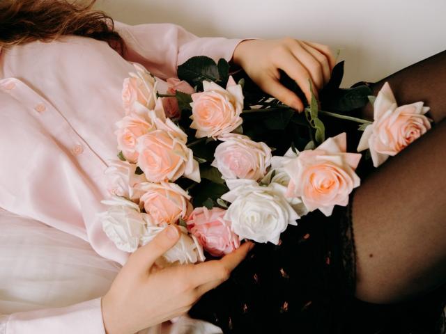 TinaRedly - Live porn &amp; sex cam - 19754470