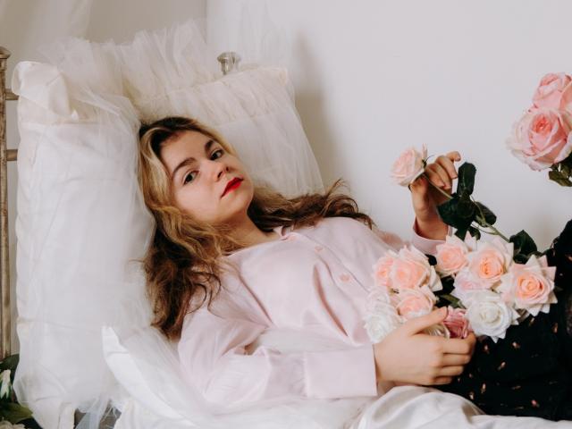 TinaRedly - Live porn &amp; sex cam - 19754478