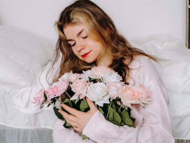 TinaRedly - Live porn &amp; sex cam - 19754554