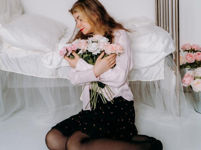 TinaRedly - ライブポルノ&amp;セックスカム - 19754570